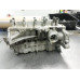 #BLL13 Engine Cylinder Block From 2011 Toyota Yaris  1.5